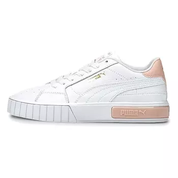 PUMA Кроссовки Cali Star 'White Peachskin' Women's