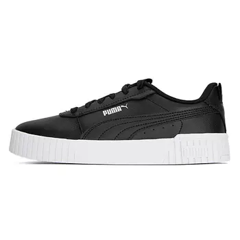 PUMA Кроссовки Carina 2.0 Tape Black White Womens