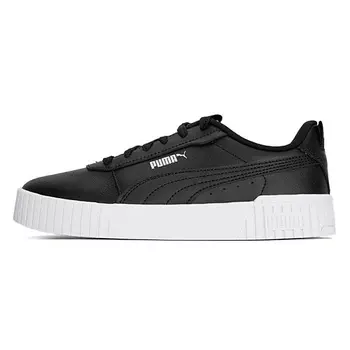 PUMA Кроссовки Carina 2.0 Tape Black White Womens