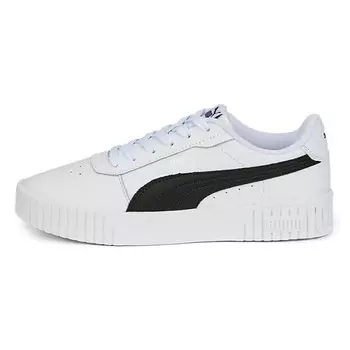 PUMA Кроссовки Carina 2.0 White Black Womens