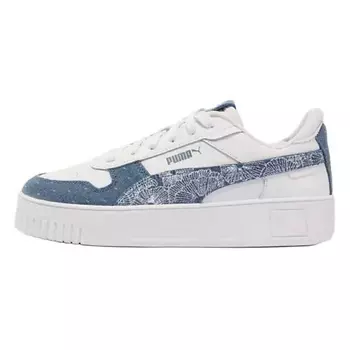 PUMA Кроссовки Carina Street Denim Womens