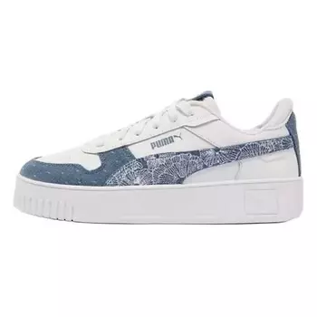 PUMA Кроссовки Carina Street Denim Womens