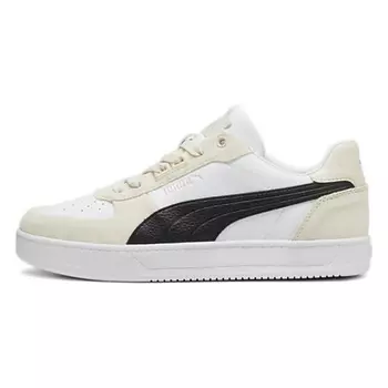 PUMA Кроссовки Caven 2.0 'Beige White Black'