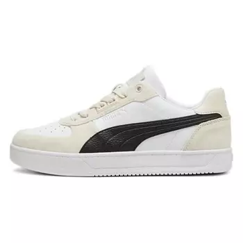 PUMA Кроссовки Caven 2.0 'Beige White Black'
