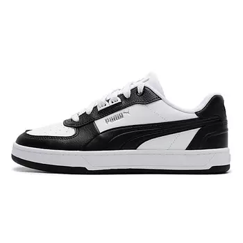 PUMA Кроссовки Caven 2.0 Lux 'White Black'