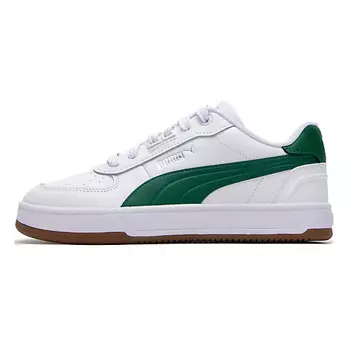PUMA Кроссовки Caven 2.0 Lux 'White Green'