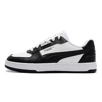 PUMA Кроссовки Caven 2.0 Lux 'White Black'