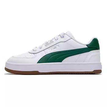PUMA Кроссовки Caven 2.0 Lux 'White Green'