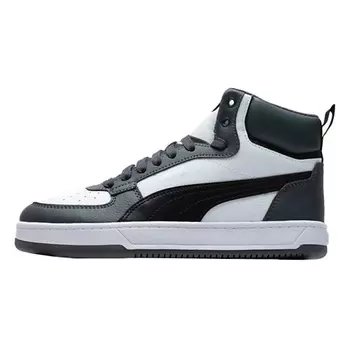 PUMA Кроссовки Caven 2.0 Mid 'Black White Grey'