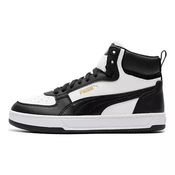 PUMA Кроссовки Caven 2.0 Mid 'Black White'