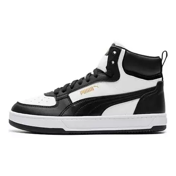 PUMA Кроссовки Caven 2.0 Mid 'Black White'