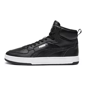 PUMA Кроссовки Caven 2.0 Mid Wtr 'Black'