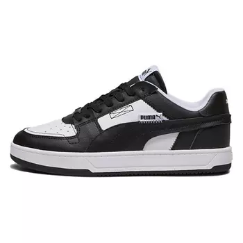 PUMA Кроссовки Caven 2.0 Vtg 'Black White'