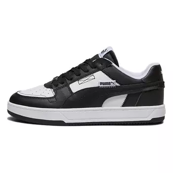 PUMA Кроссовки Caven 2.0 Vtg 'Black White'