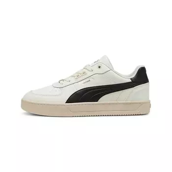 PUMA Кроссовки Caven 2.0 Wear resistant And Lightweight Low Top Casual Shoes Unisex Beige