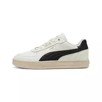 PUMA Кроссовки Caven 2.0 Wear resistant And Lightweight Low Top Casual Shoes Unisex Beige