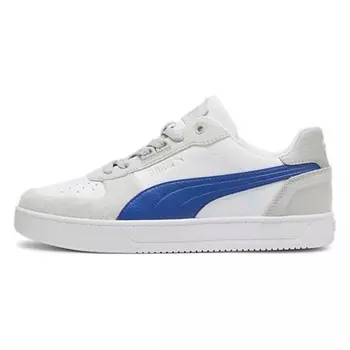 PUMA Кроссовки Caven 2.0 'White Grey Blue'
