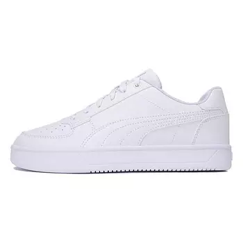 PUMA Кроссовки Caven 2.0 White Silver