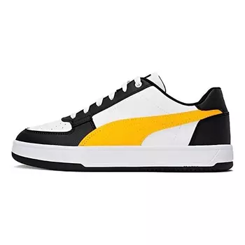 PUMA Кроссовки Caven 2.0 'Yellow And Black