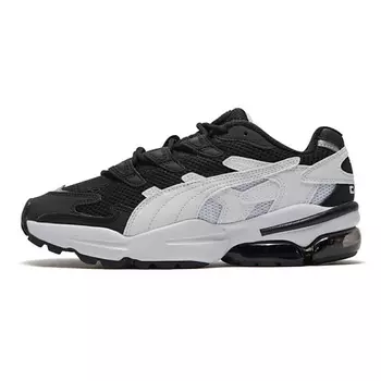 PUMA Кроссовки Cell Alien Og Black White