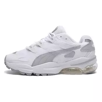 PUMA Кроссовки Cell Alien Og White/Grey