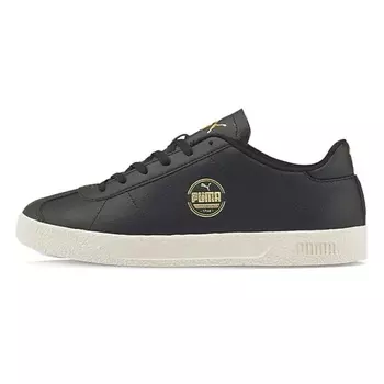 PUMA Кроссовки Club 1948 'Black Team Gold'