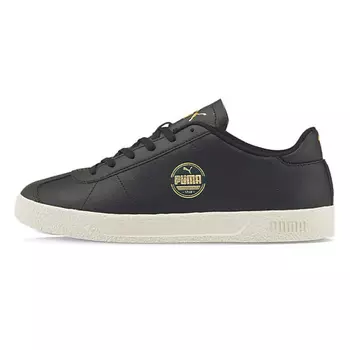 PUMA Кроссовки Club 1948 'Black Team Gold'