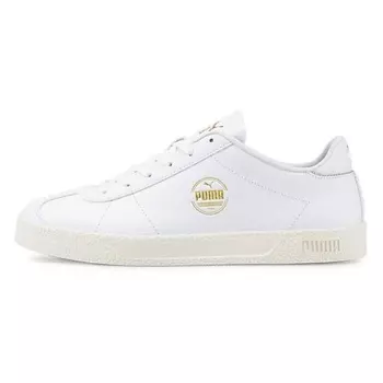 PUMA Кроссовки Club 1948 'White Team Gold'