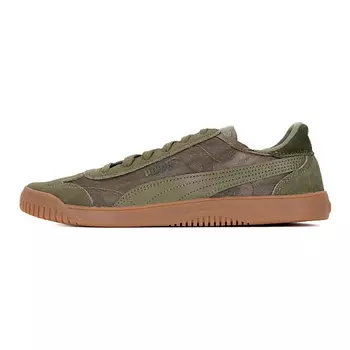 PUMA Кроссовки Club 5v5 Olive