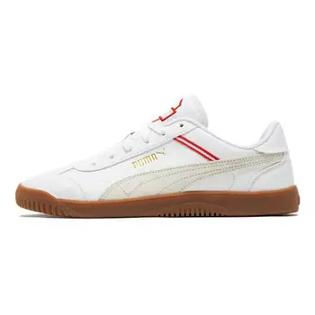 PUMA Кроссовки Club 5v5 Retro White