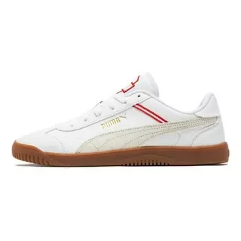 PUMA Кроссовки Club 5v5 Retro White
