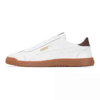 PUMA Кроссовки Club 5v5 'White'
