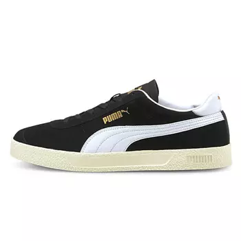 PUMA Кроссовки Club 'Black White'