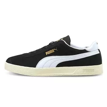 PUMA Кроссовки Club 'Black White'