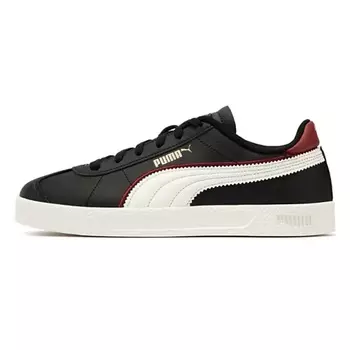 PUMA Кроссовки Club 'FC Black Red'