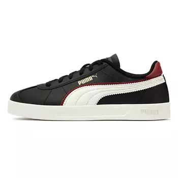 PUMA Кроссовки Club 'FC Black Red'
