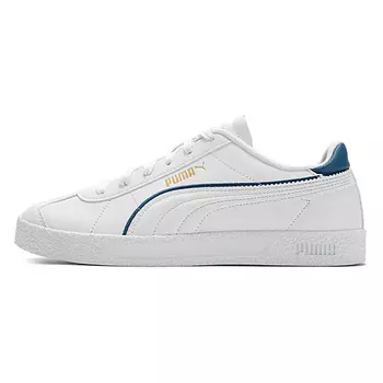 PUMA Кроссовки Club 'FC White Lake Blue'