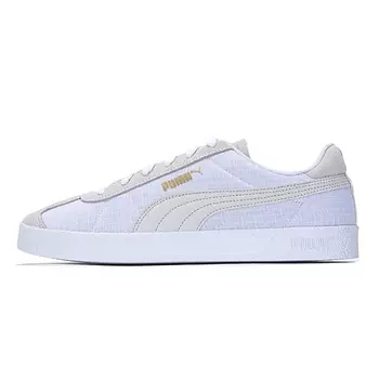 PUMA Кроссовки Club Nylon Nl 'White Casual'