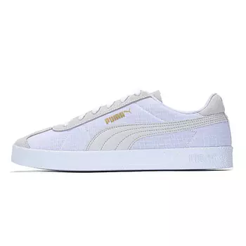 PUMA Кроссовки Club Nylon Nl 'White Casual'