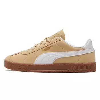 PUMA Кроссовки Club Sneakers Khaki