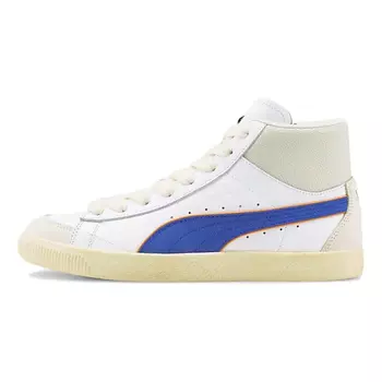 PUMA Кроссовки Clyde Mid BBall Rhuigi New York Worldwide