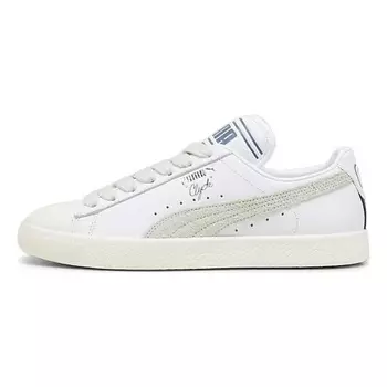 PUMA Кроссовки Clyde Rhuigi Pristine