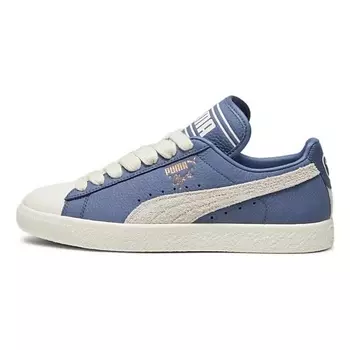 PUMA Кроссовки Clyde X Rhuigi 'Inky Blue'