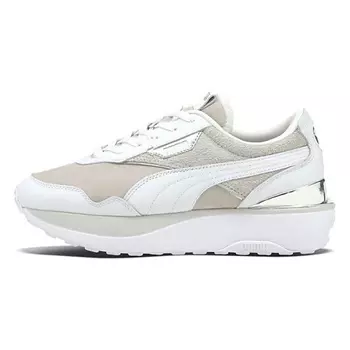 PUMA Кроссовки Cruise Rider 66 Grey Violet Women's