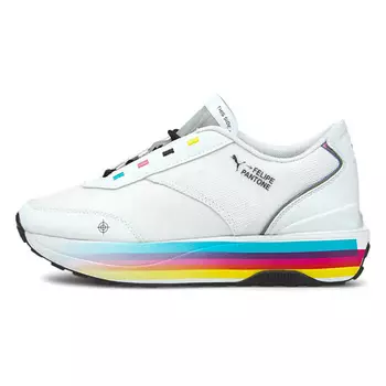 PUMA Кроссовки Cruise Rider Felipe Pantone White Women's