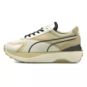 PUMA Кроссовки Cruise Rider Ivory Glow Pebble
