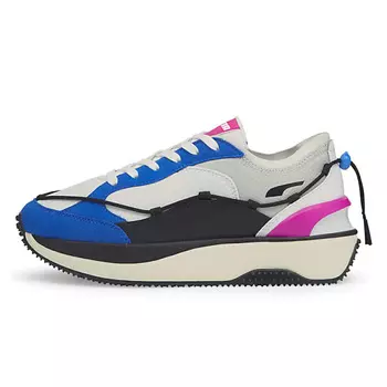 PUMA Кроссовки Cruise Rider Lace 'White Bluemazing' Women's