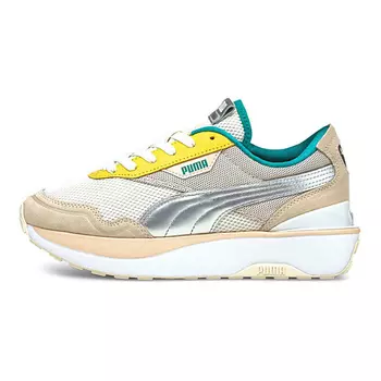 PUMA Кроссовки Cruise Rider Ocean Queen Women's