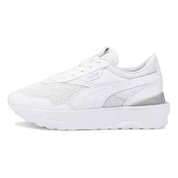 PUMA Кроссовки Cruise Rider Triple White Women's
