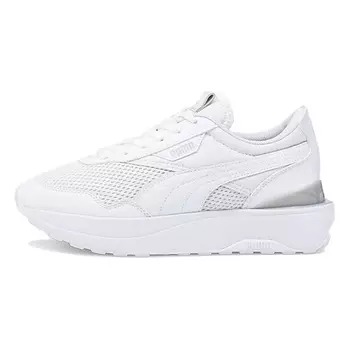 PUMA Кроссовки Cruise Rider Triple White Women's